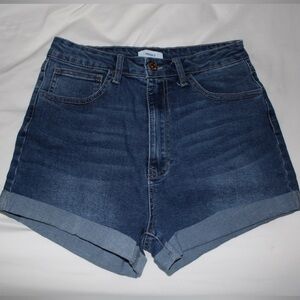 Forever 21 high waisted shorts nbw